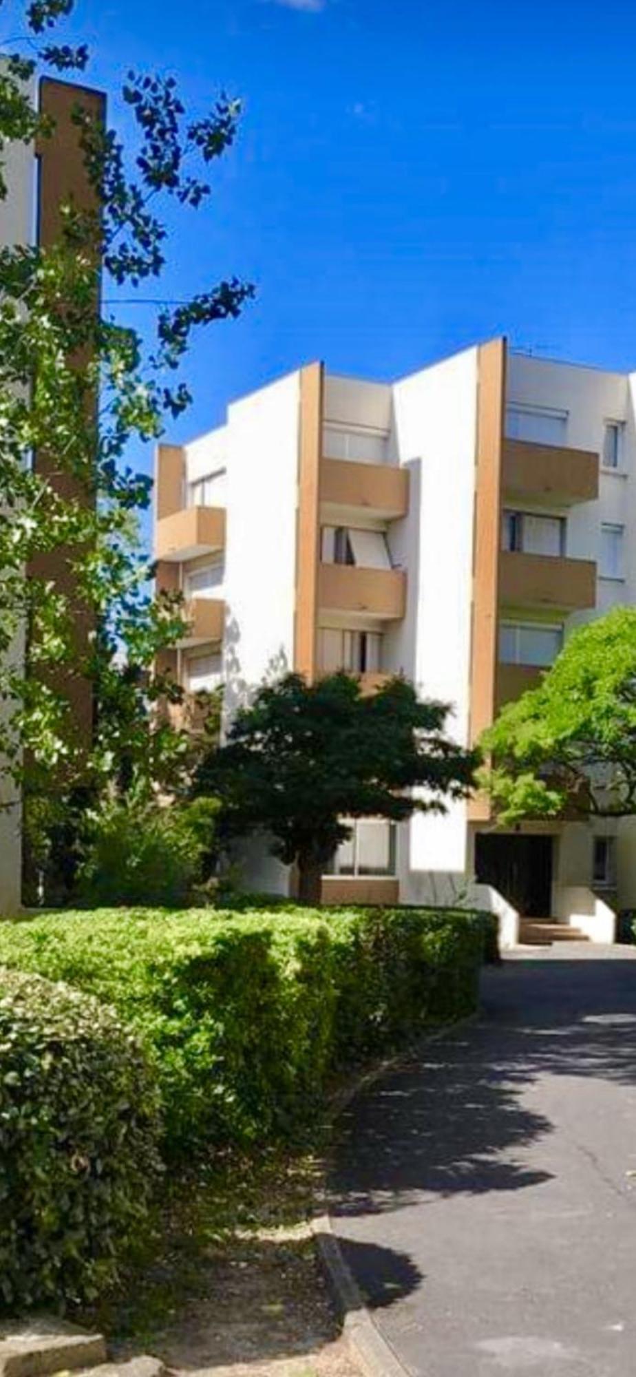 Don Quichotte Apartamento Montpellier Exterior foto