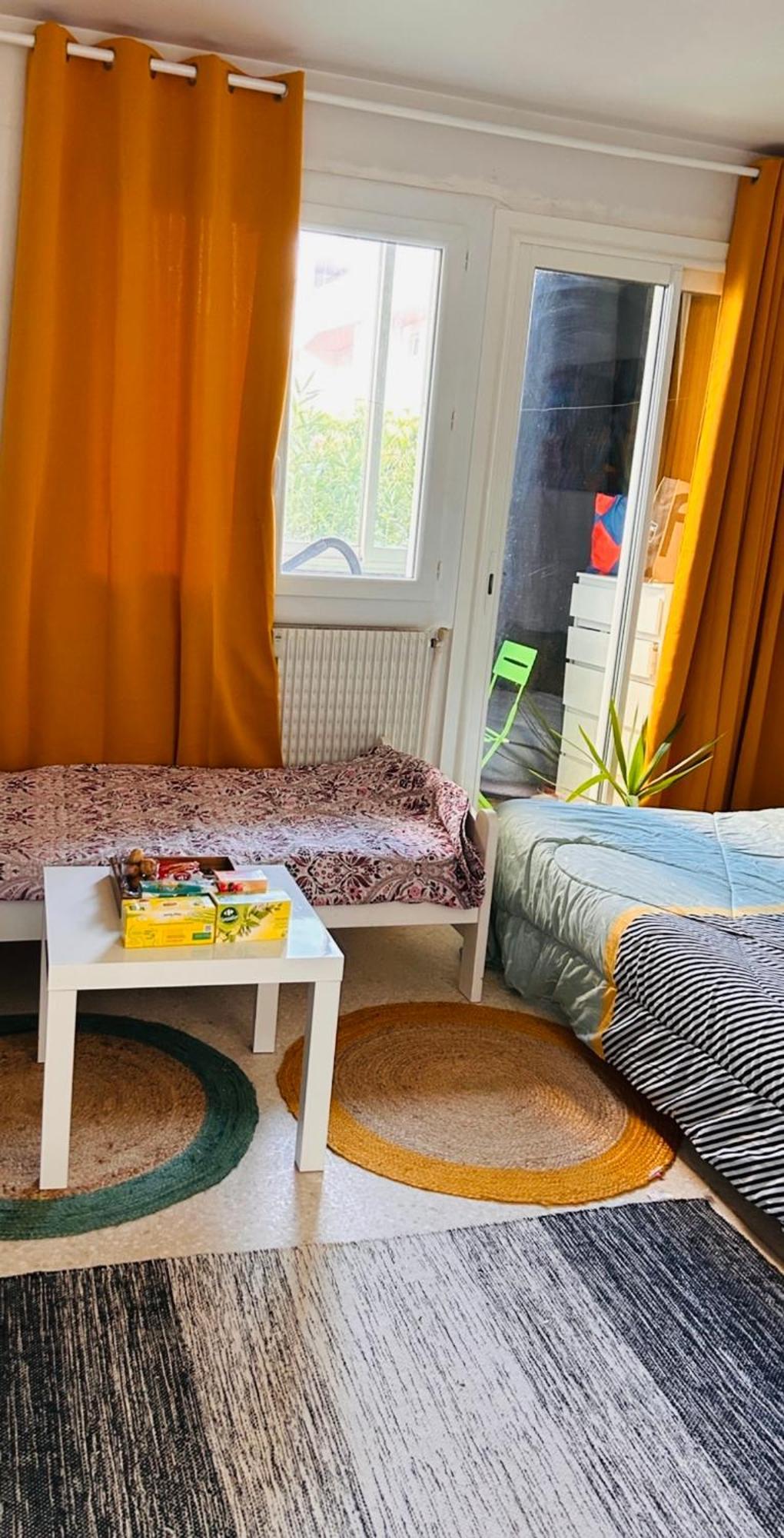 Don Quichotte Apartamento Montpellier Exterior foto